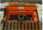 WIimco - Road Drain Curb & Gutter