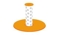 Wimco - Road Drain Top Slab