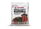 Biolan - Compost and Dry Toilet Bulking Material