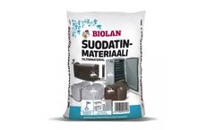 BioLane - Model 70574100 - Filter Natural Material