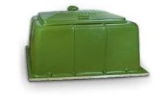 Biolan - Model 70572000 - Garden Composter