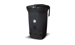 Biolan Quick - Model 220eco - Composter