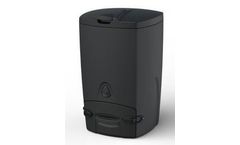 Biolan - Biowaste Composter
