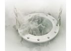 Application of Technical Coating Services