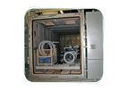 Pyrolysis and Thermal Cleaning Services