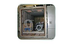 Pyrolysis and Thermal Cleaning Services