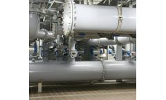 Kersten - Model Rilsan - Powdered Thermoplastic Plastic Coating