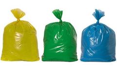 Flekso - Garbage Bags and Refuse Sacks
