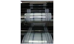 Flekso - Flexographic Printing Machine