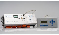 EUPSIM - Control and Monitoring System for Submersible Pumps