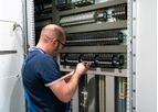 Switchgear Construction Services
