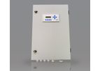 EAI - Model Type SI3-I - Photovoltaics Solar Inverters