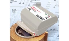 G2 misuratori - Model G2-IPS-C868WMB - 868 Wireless M-Bus Radio Module