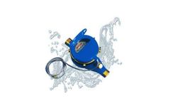 Baylan - Model TK-4E - Multi Jet Dry Type Water Meter