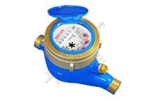 Baylan - Model TY-5 - Multi Jet Wet Type Water Meter