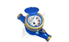 Baylan - Model TY-8 - Multi jet Semi-Dry Type Water Meter