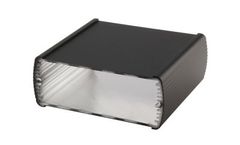 Bopla - Model ABP 1040-0100 - Alubos Enclosure Profiles