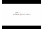 BOPLA Enclosures - Content Matters - Video