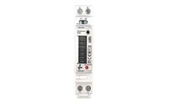 EcoCount - Model WSD series - Single Phase Meter