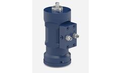 Hydrox - By-Pass Hydraulic Actuator