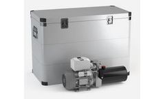 Vexve - Model 830002 - Hydrox Portable Pump