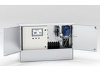 Vexve - Model HCU Remote - Hydraulic Control Cabinet