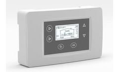 Vexve - Model AM40 - Heating Controller