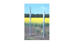 Gero - Model CW 12 / RW 12 - Meteorological Station