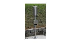 Gero - Rain Gauge Sensor