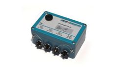 Gero - Model DL05 - Data Logger