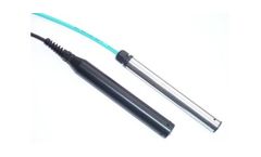 Gero - Model PL01 - Data Logger