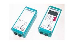 Gero - Model DL09-GSM - Data Logger