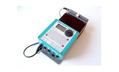 Gero - Model DL14-GSM - Data Logger