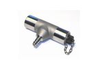 Gero - Model DL01 - Data Logger