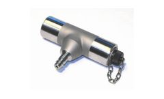 Gero - Model DL01 - Data Logger