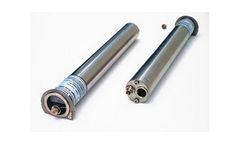 Gero - Model DL02-GSM - Data Logger