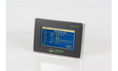 IL-Metronic- - Model DUV 27 - UV Irradiance Monitor for UV Disinfection