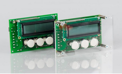 IL-Metronic - UV Irradiance Monitor
