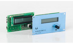 IL-Metronic - Model DUV 11.2 - UV Irradiance Monitor
