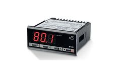 LAE Electronic - Model LTR-5 - Single output ON/OFF or PID controller