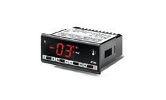 Model AT1-5 - Refrigeration Controller for HT Applications