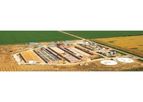 Engineering and Construction of Industrial and Special-Purpose Buildings Services