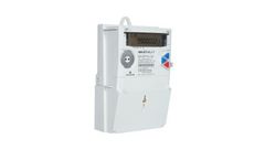 Smartemu - Model 1 - Multipurpose Electricity Smart Meter