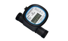 Ultrimis - Model W - Ultrasonic Water Meter