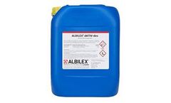 ALBILEX-AKTIV-des - Pipe Disinfection