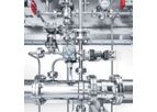 Esau & Hueber - Model CONTI PROP - Aerobic Yeast Propagation