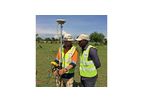 Geo2X - Geophysics Training