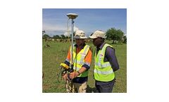 Geo2X - Geophysics Training