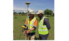 Geo2X - Consulting Services