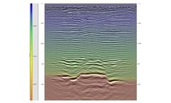 Geo2X - Vibroseis Exploration Software